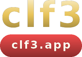 clf3 logo