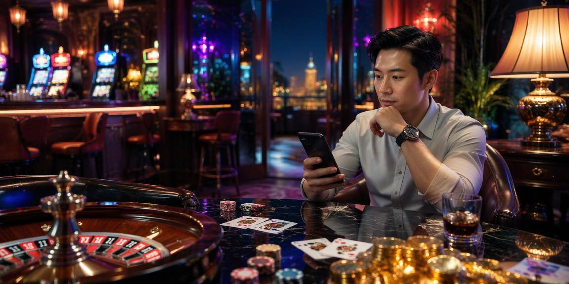 clf3 mobile gaming