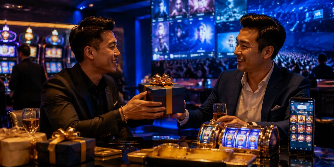 clf3 Những Gì Có Trong Sảnh Casino clf3