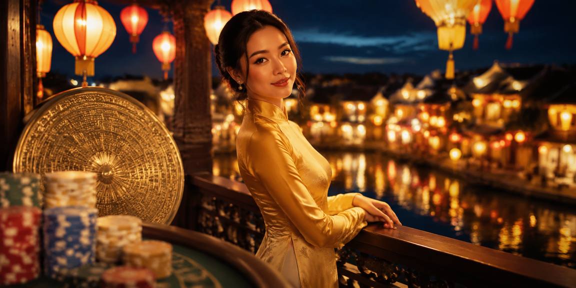 clf3 Hoa Mai Turbo – slot đặc trưng Việt trên clf3