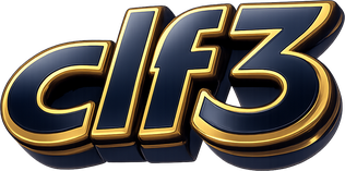 clf3 Logo